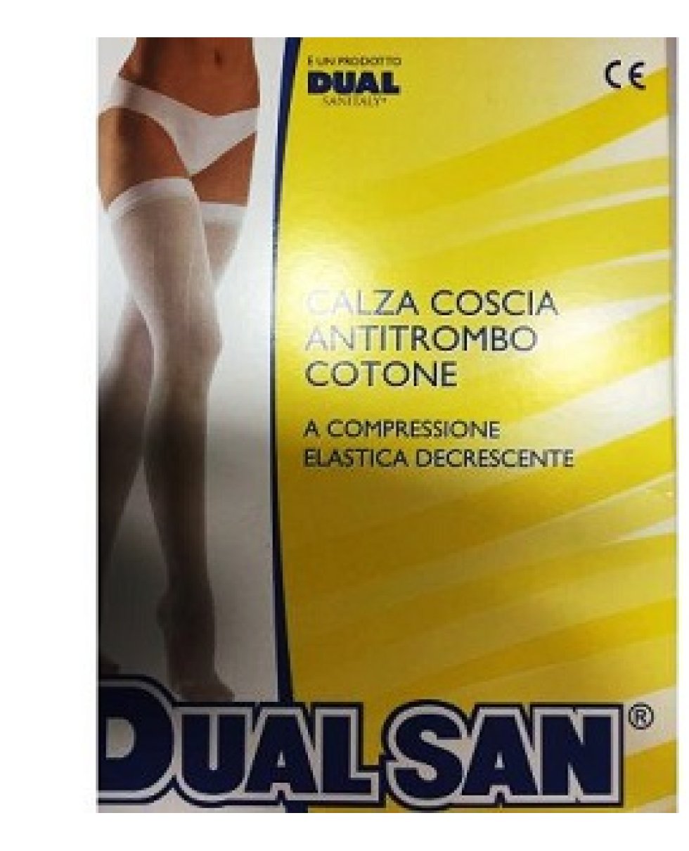 DUALSAN CALZA A/TROMB C/TASS 2