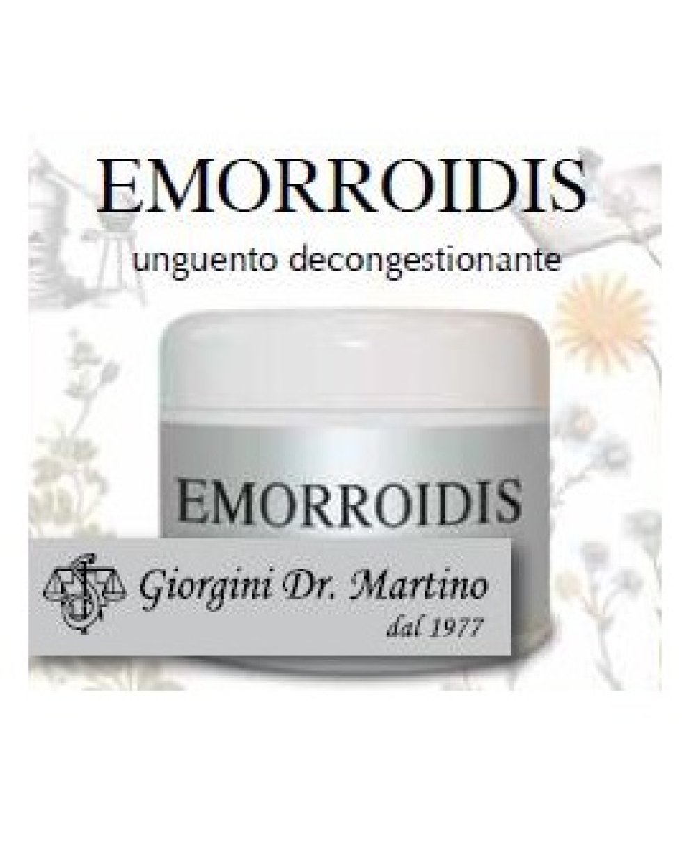 EMORROIDIS 50ML