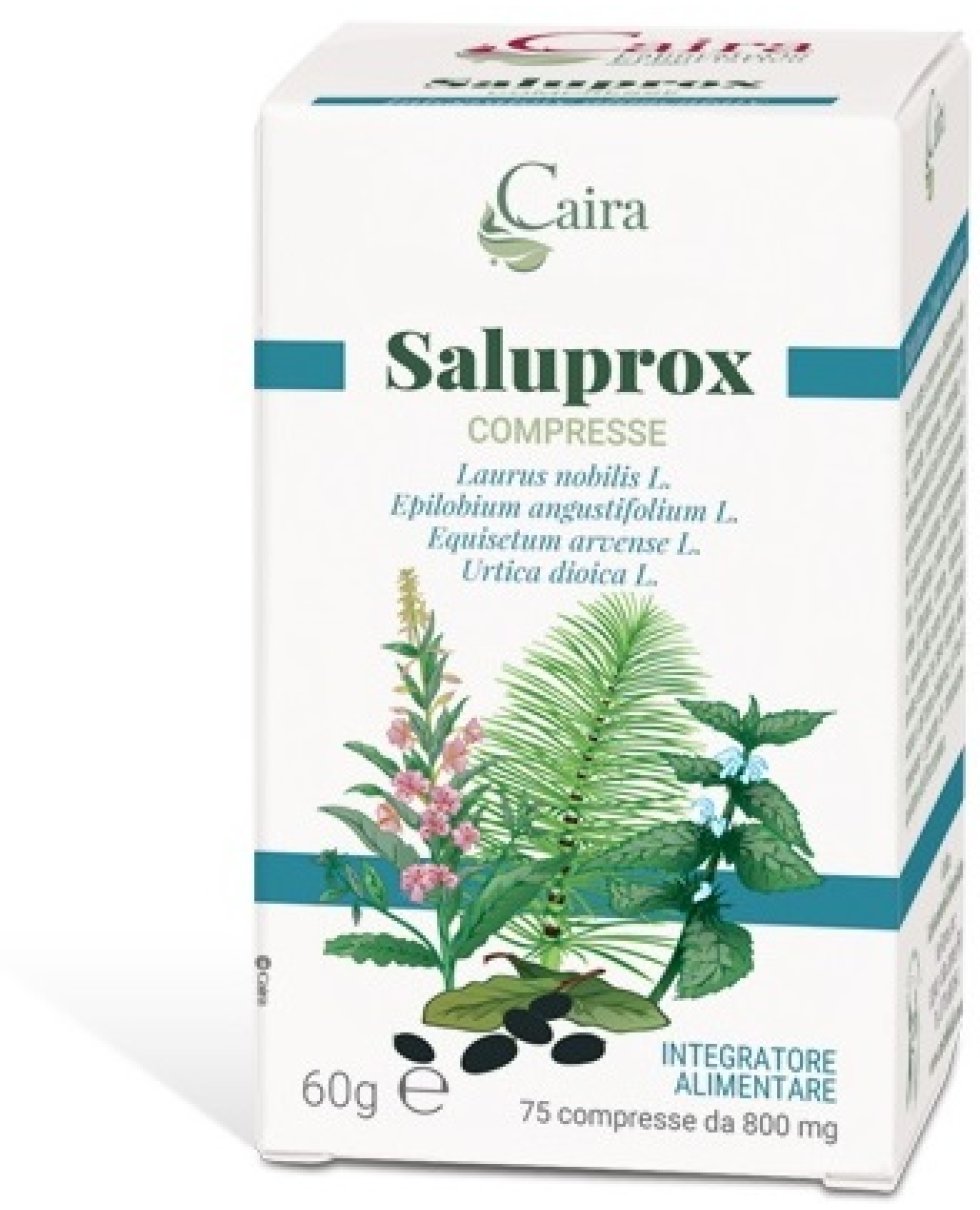 SALUPROX 75CPR