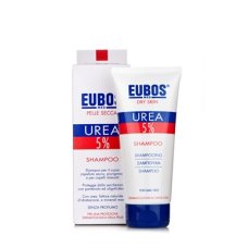 EUBOS UREA  5% SHAMPOO 200ML