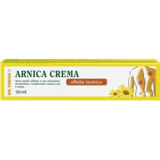 THEISS ARNICA POM RISCAL 50G