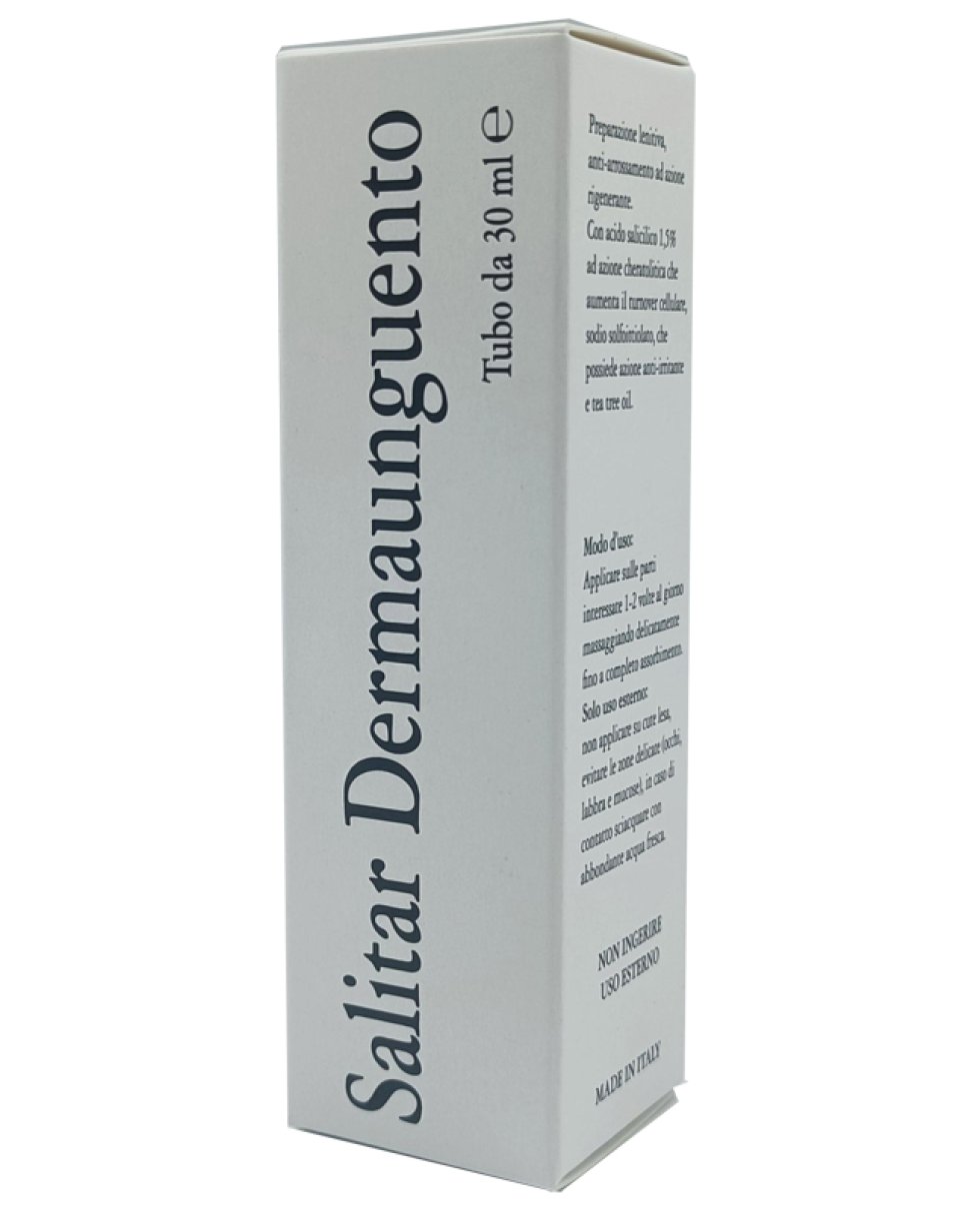 SALITAR DermaUnguento 30ml