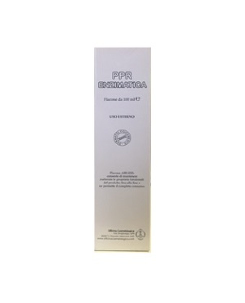 PPR ENZIMATICA CREMA 100ML