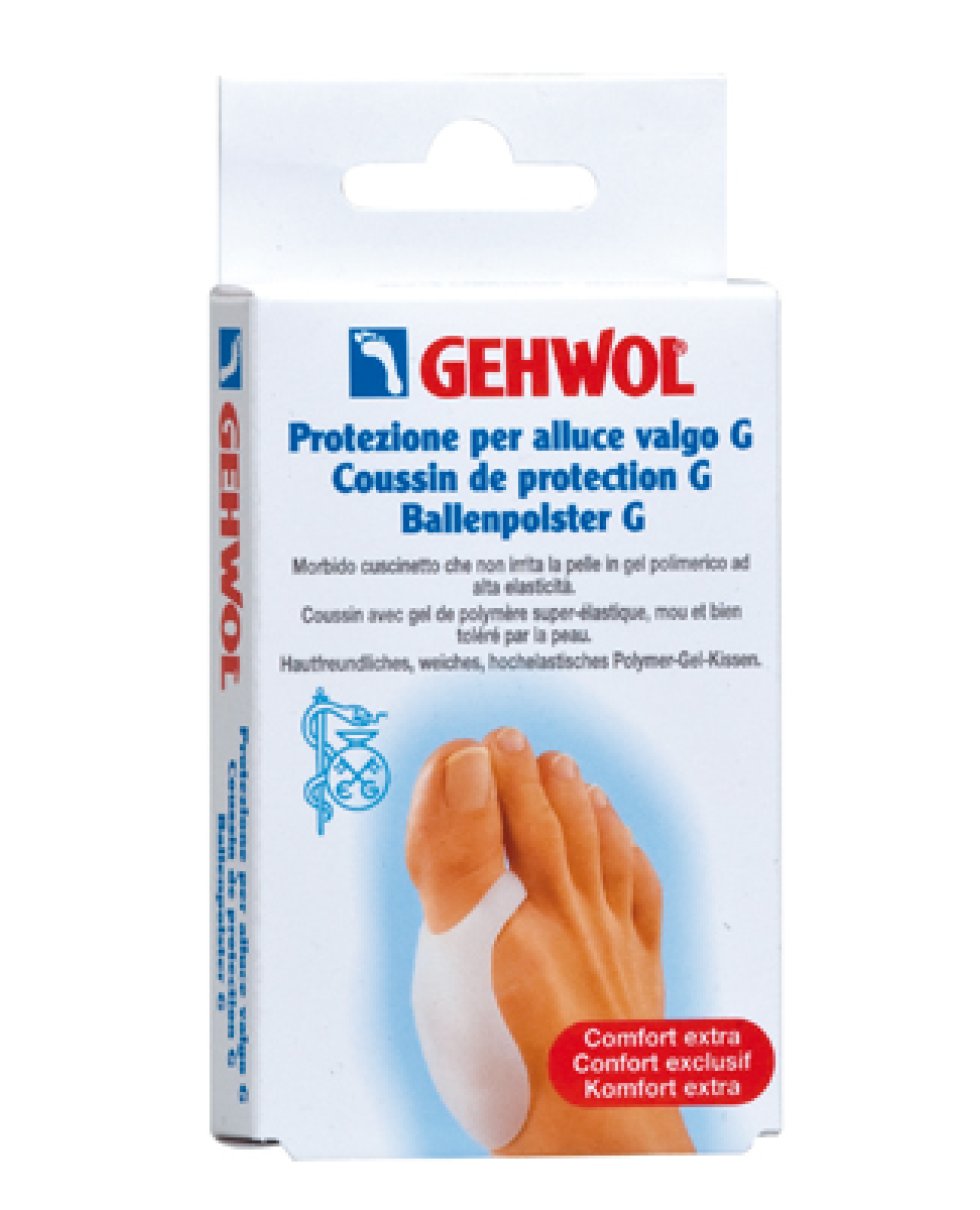 GEHWOL CUSC PROT ALLUCE VALGO