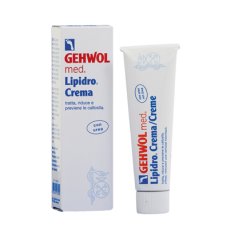 GEHWOL CR LIPIDRO 75ML