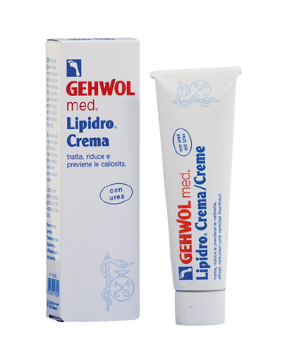 GEHWOL CR LIPIDRO 75ML