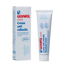 GEHWOL CREMA A/CALLOSITA 75ML