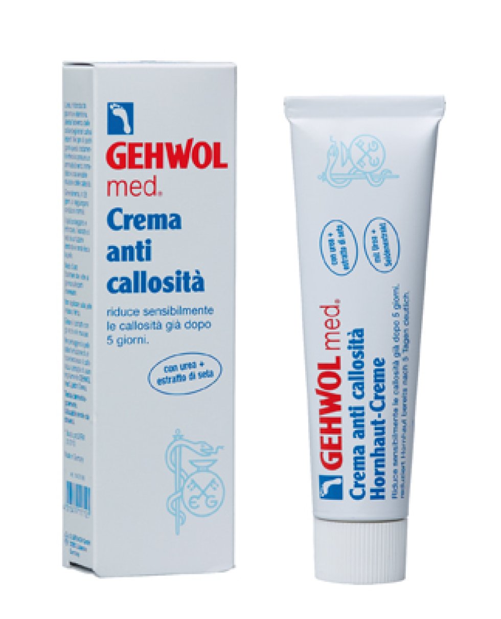 GEHWOL CREMA A/CALLOSITA 75ML