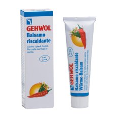 GEHWOL BALSAMO RISCALDANTE 20ML