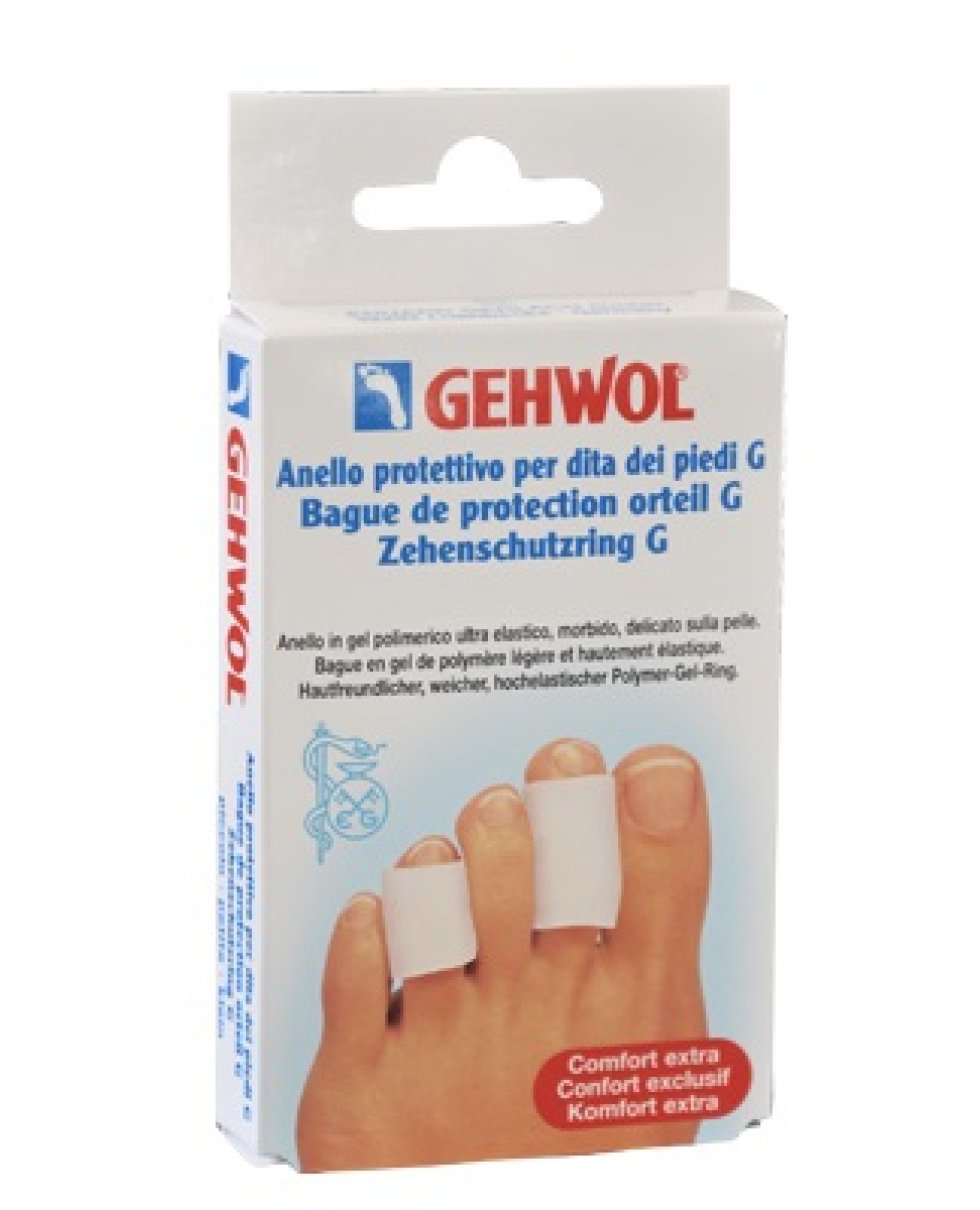 GEHWOL ANELLO DITA MINI 2PZ