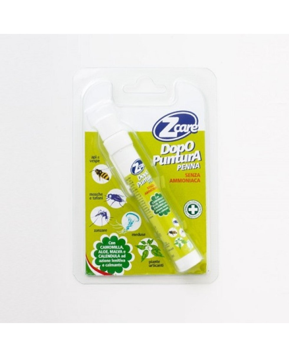 ZCARE DOPOPUNTURA NATURAL 14ML