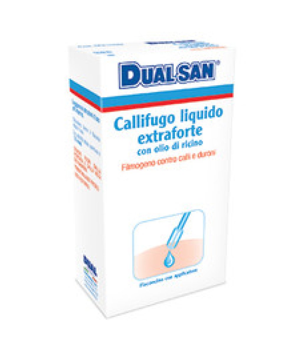 DUALSAN CALLIFUGO LIQ 12ML