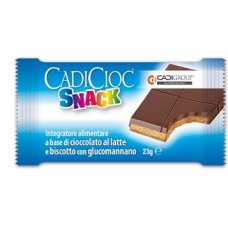 CADICIOC SNACK LATTE 1BARR