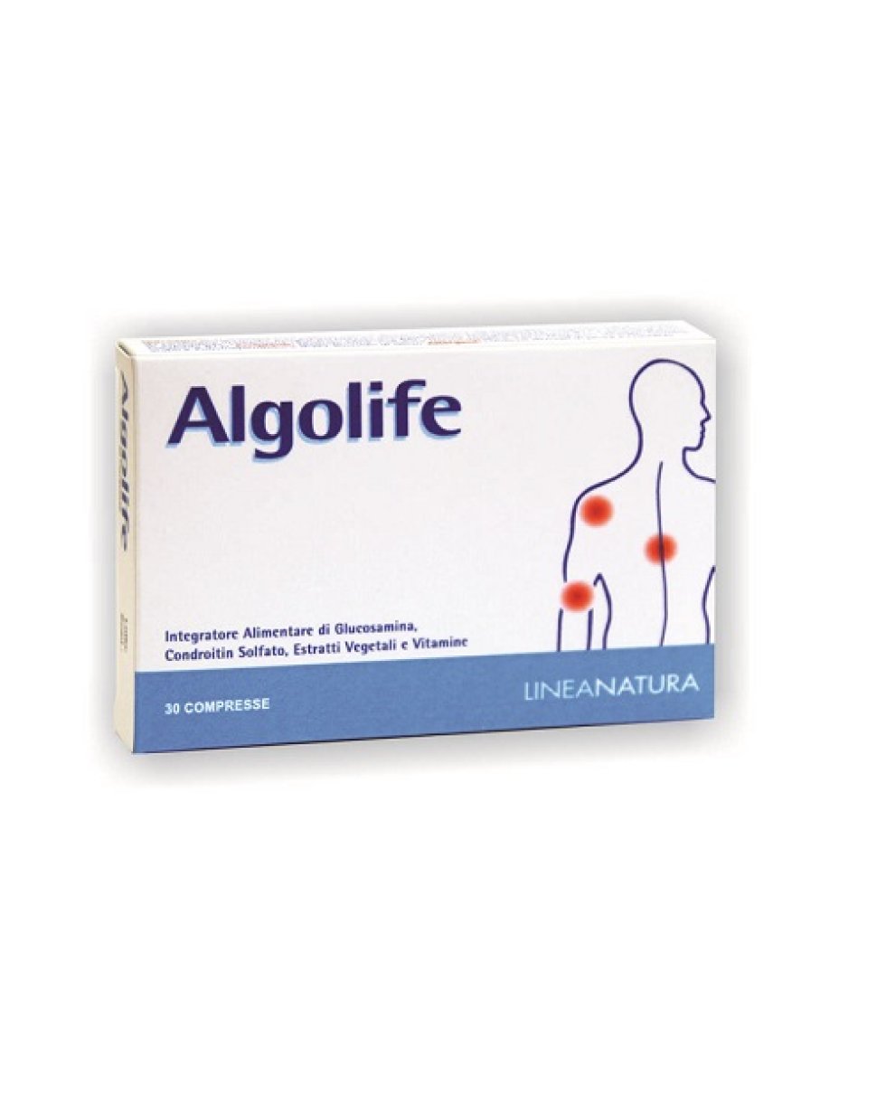 ALGOLIFE 30CPR