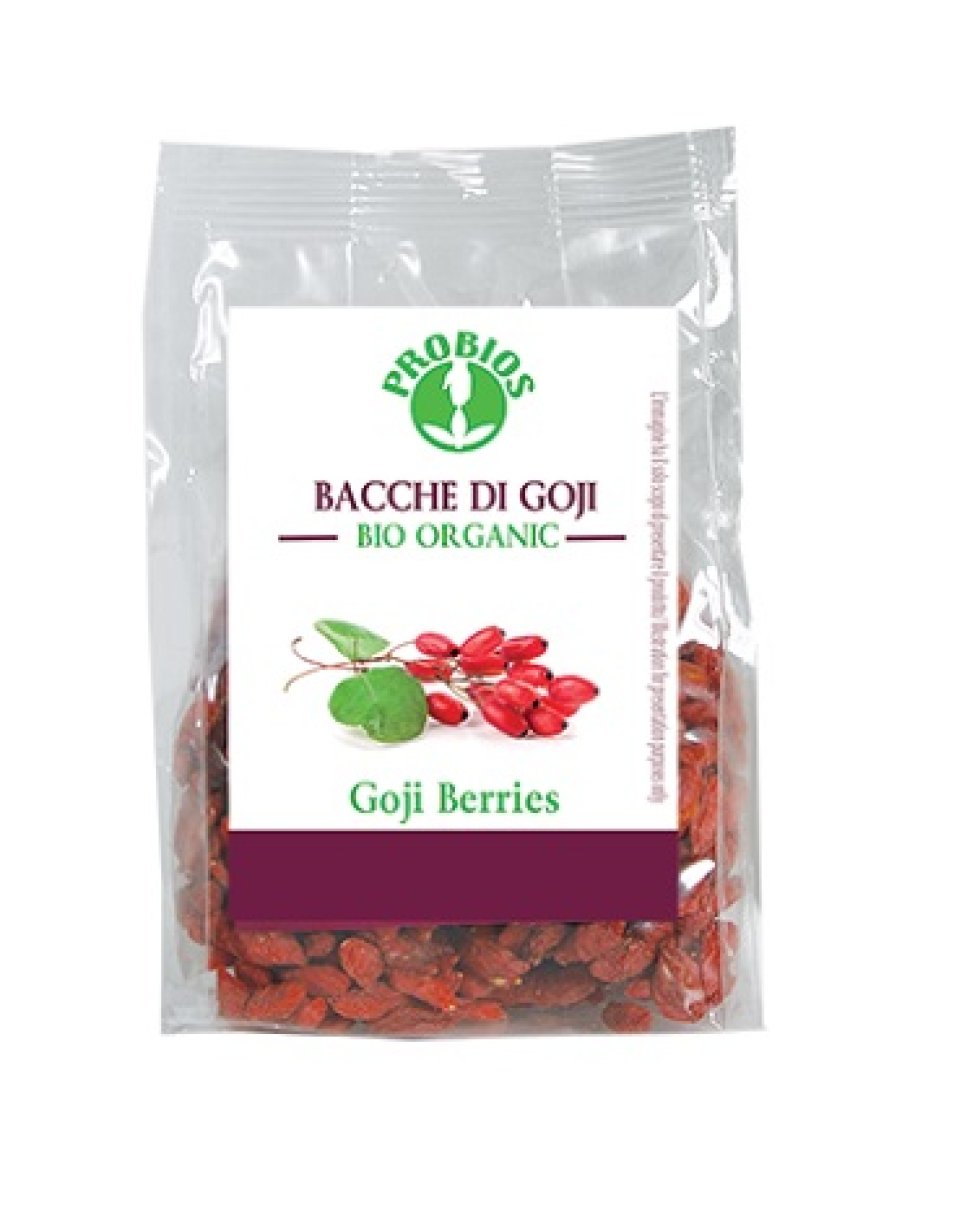 PROBIOS Bacche Goji 150g