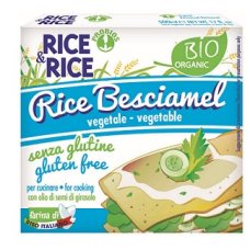 R&R Rice Besciamella 500ml