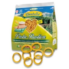 FARABELLA Pasta Anelletti 250g