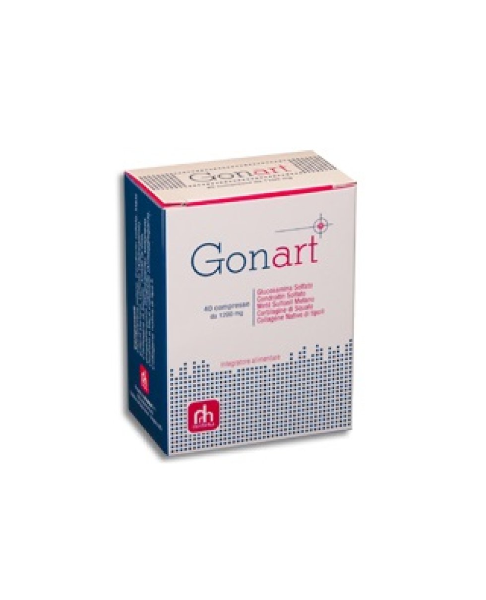 GONART 40CPR