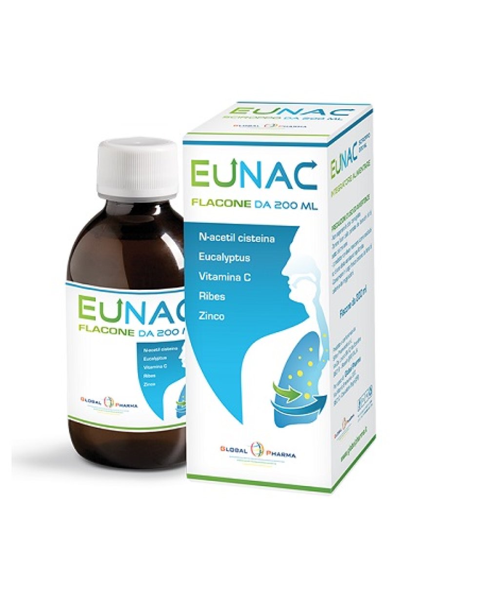 EUNAC 200ML