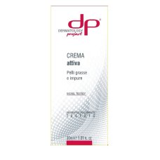 DP CREMA PELLI IMPURE 30ML