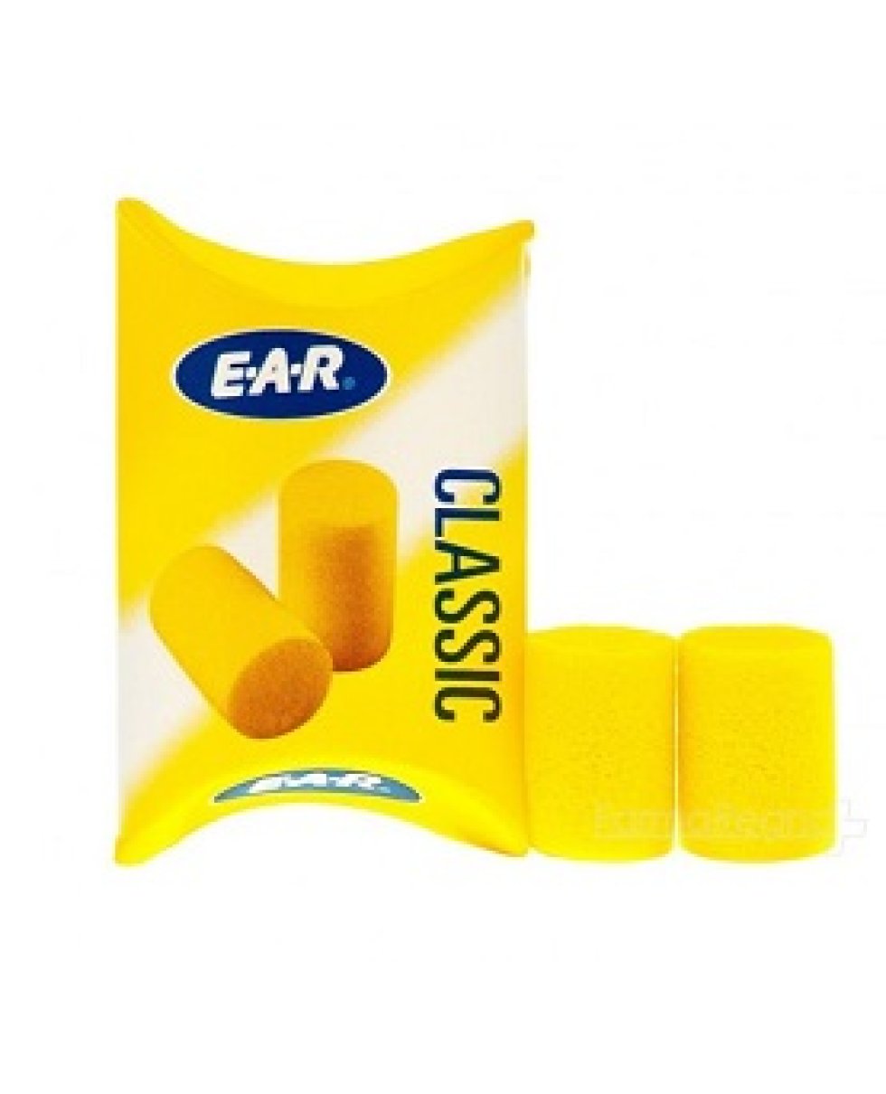 EARPLUG SCUDO CLASSIC 1 COPPIA