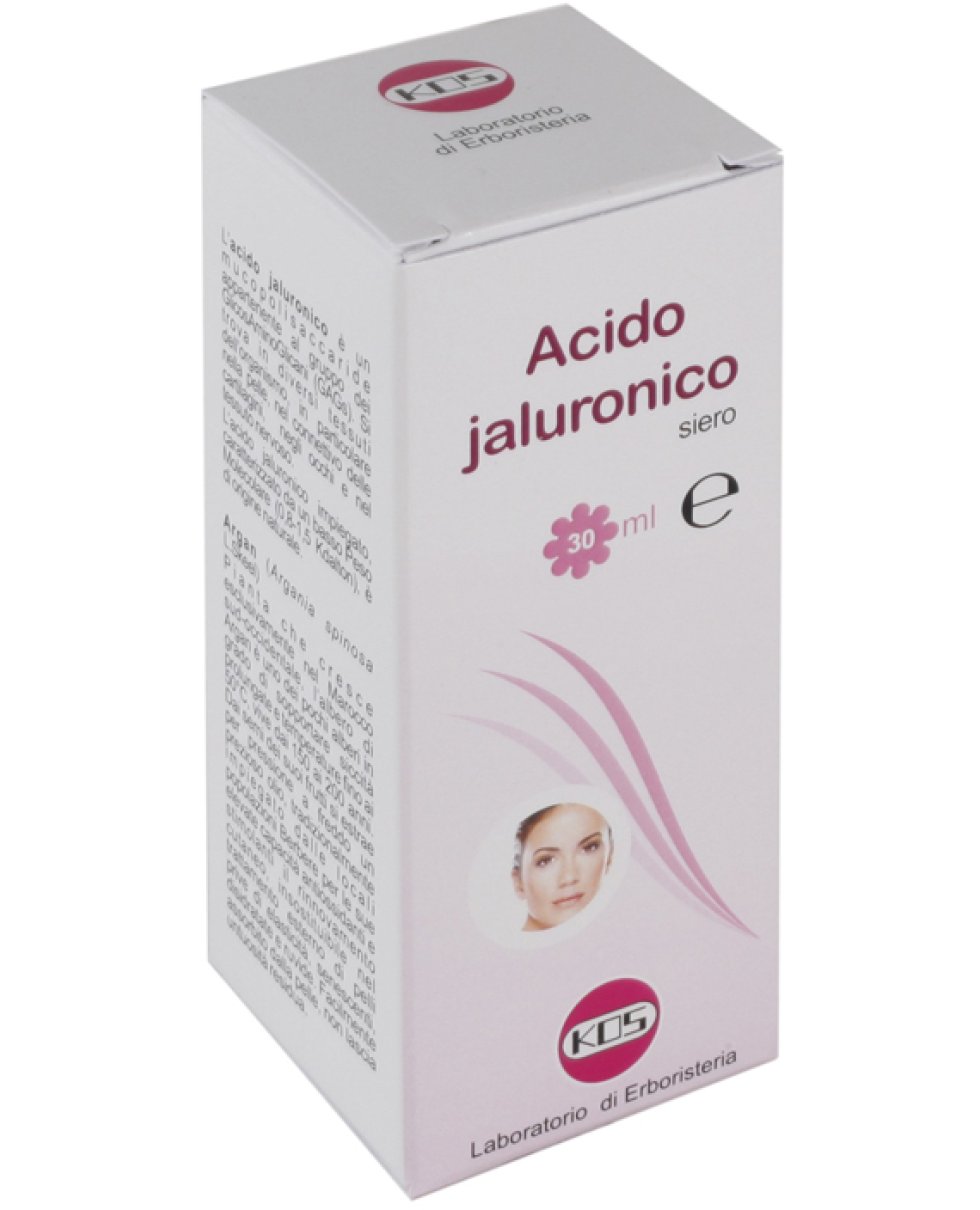 ACIDO JALURONICO SIERO 30ML