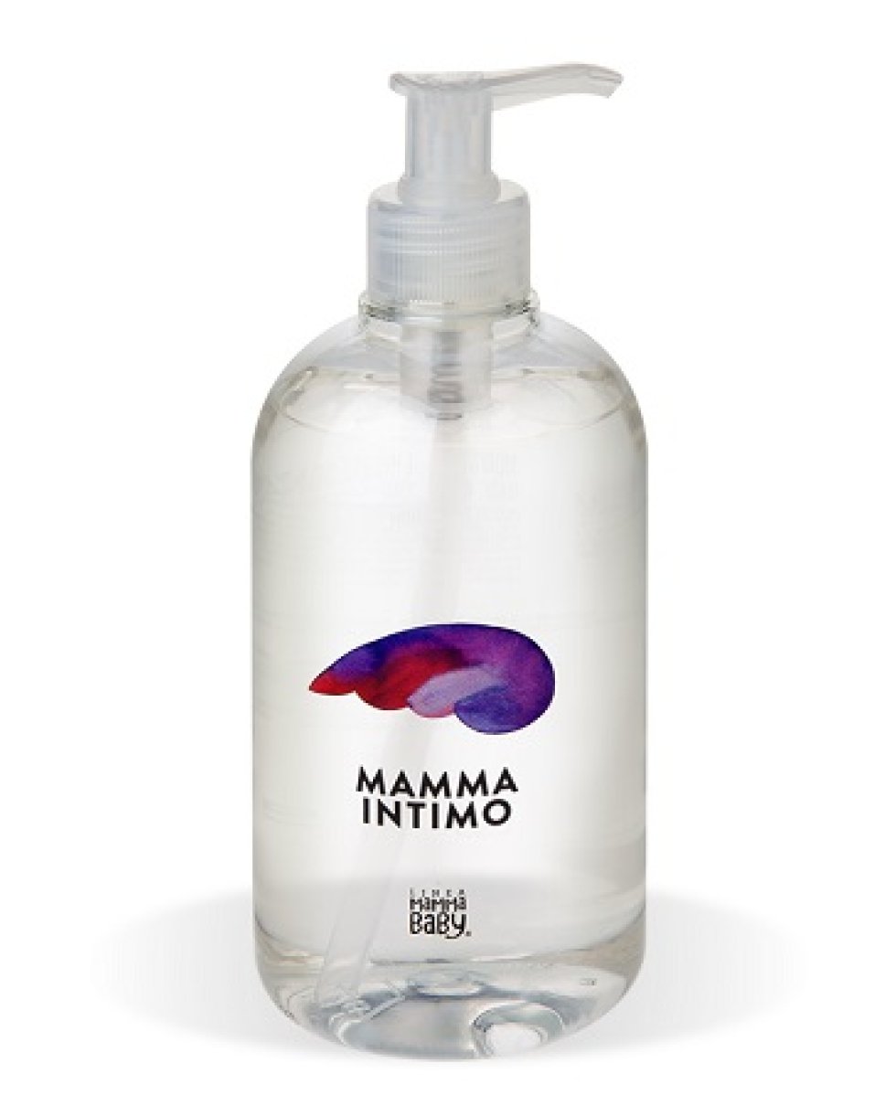 MAMMABABY MAMMAINTIMO 500ML