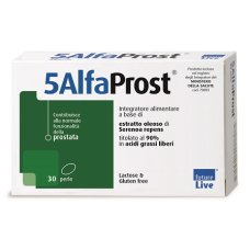 5 Alfaprost 30 Perle