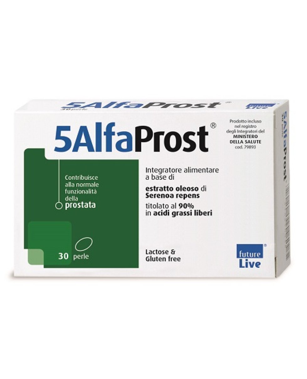 5 Alfaprost 30 Perle