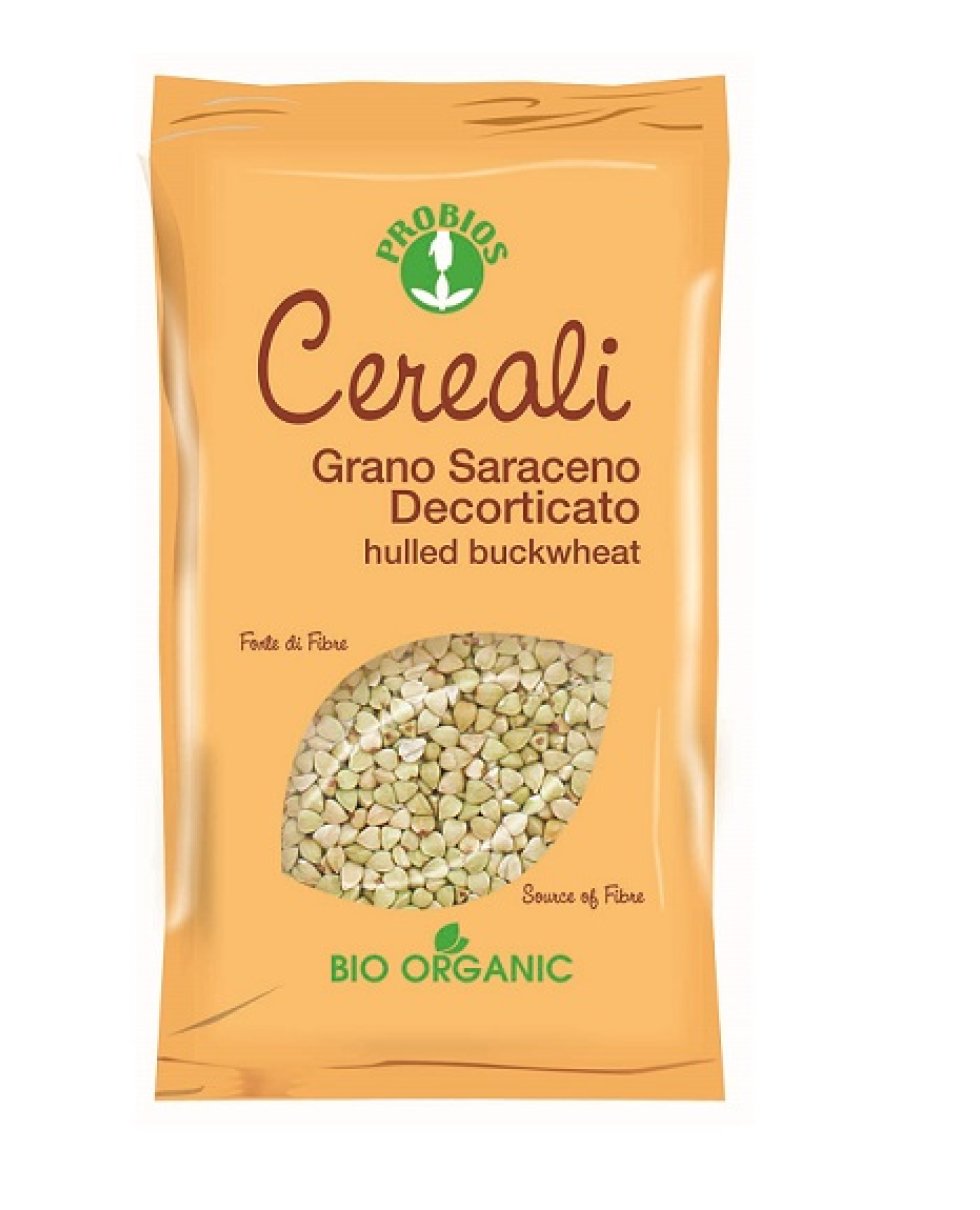 PROBIOS Cer.Grano Sar.Dec.400g