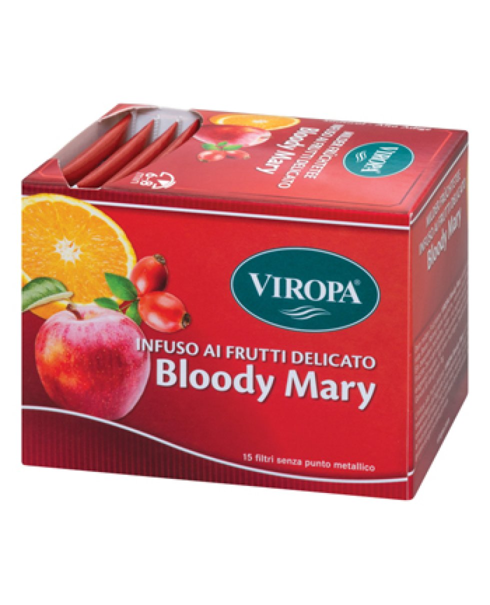 VIROPA BLOODY MARY 15BUST