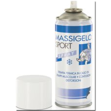 Marco Viti Massigelo Sport Spray