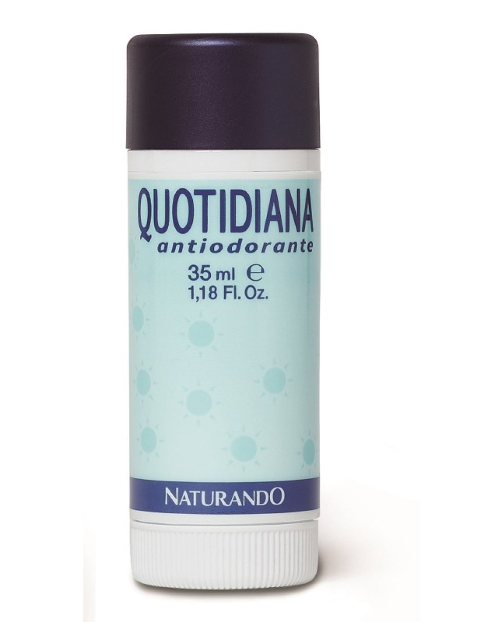 QUOTIDIANA ANTIOD STICK 35ML