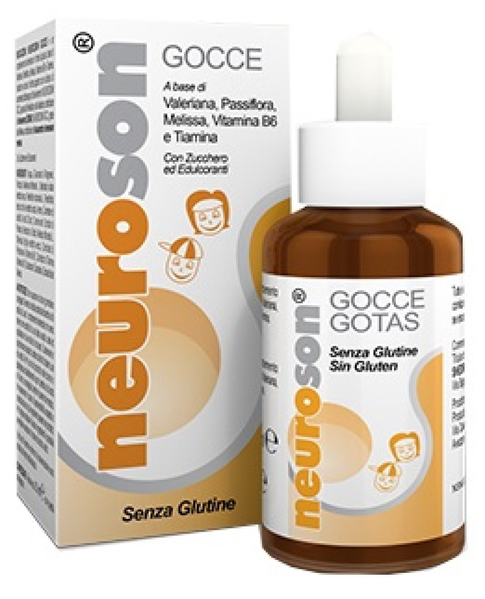 NEUROSON GOCCE 30ML