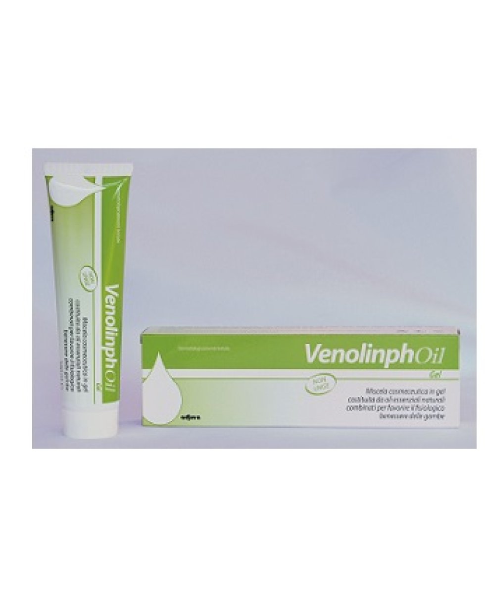 VENOLINPHOIL GEL 100ML