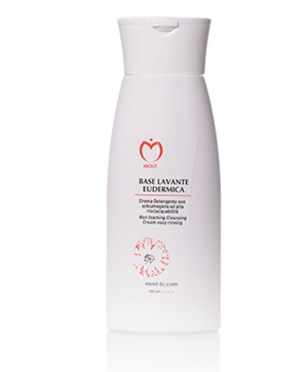 MOST Base Lavante Euderm.200ml