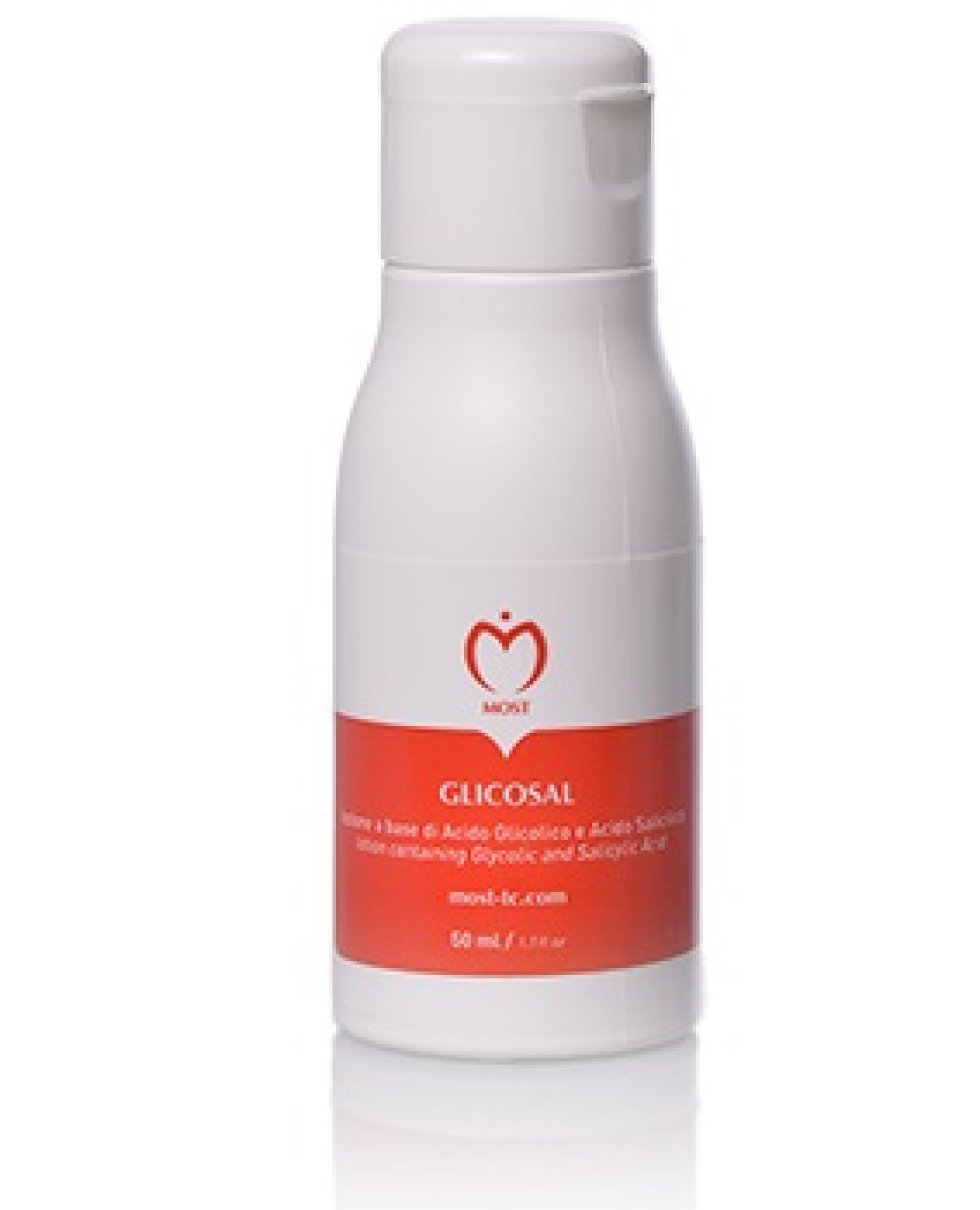 MOST GLICOSAL LOZ 50ML