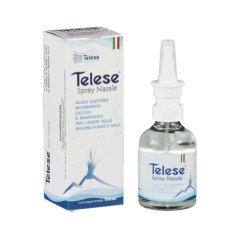 TELESE Spray Nasale 50ml