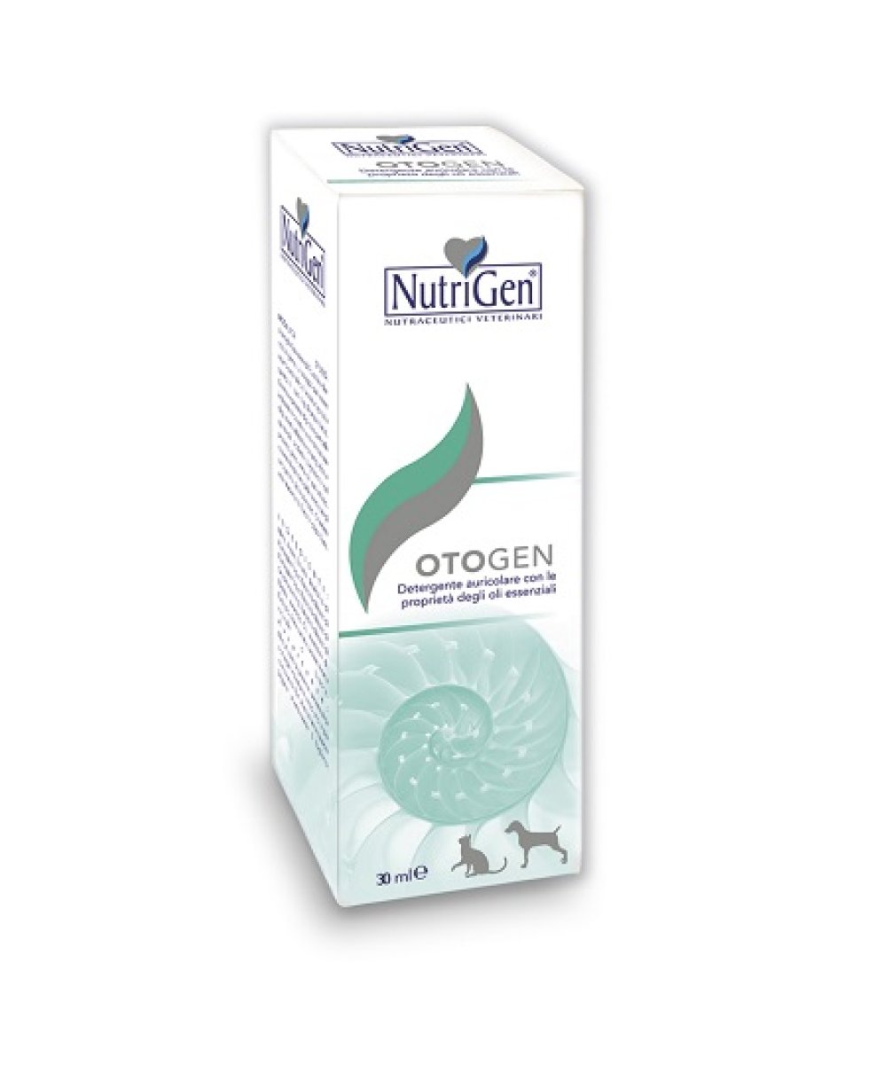 OTOGEN 30 ML