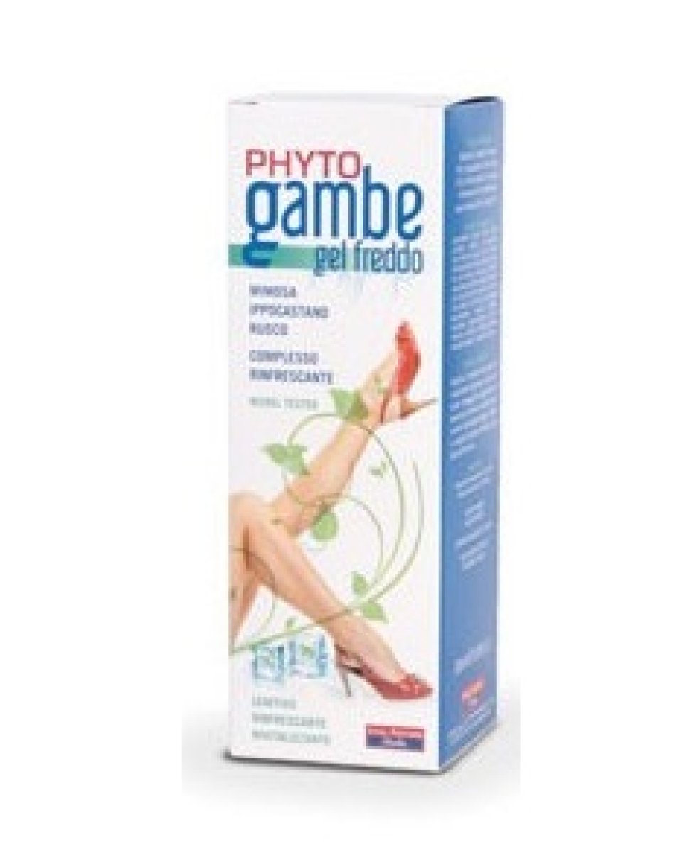 PHYTOGAMBE GEL FREDDO