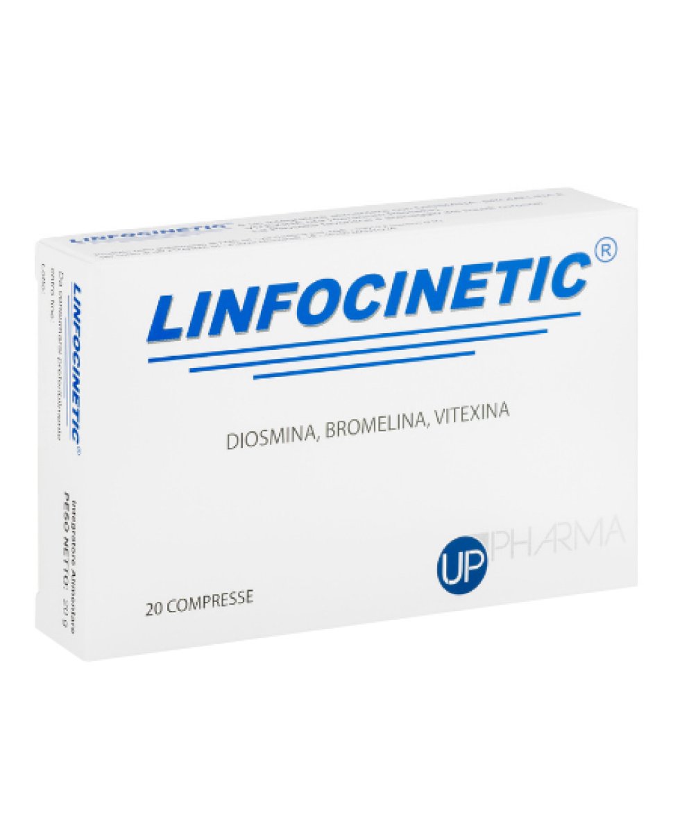 LINFOCINETIC 20CPR