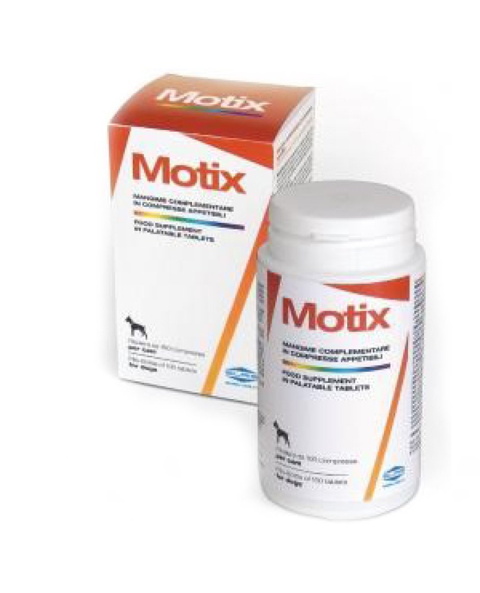 MOTIX 1000MG 100CPR VET