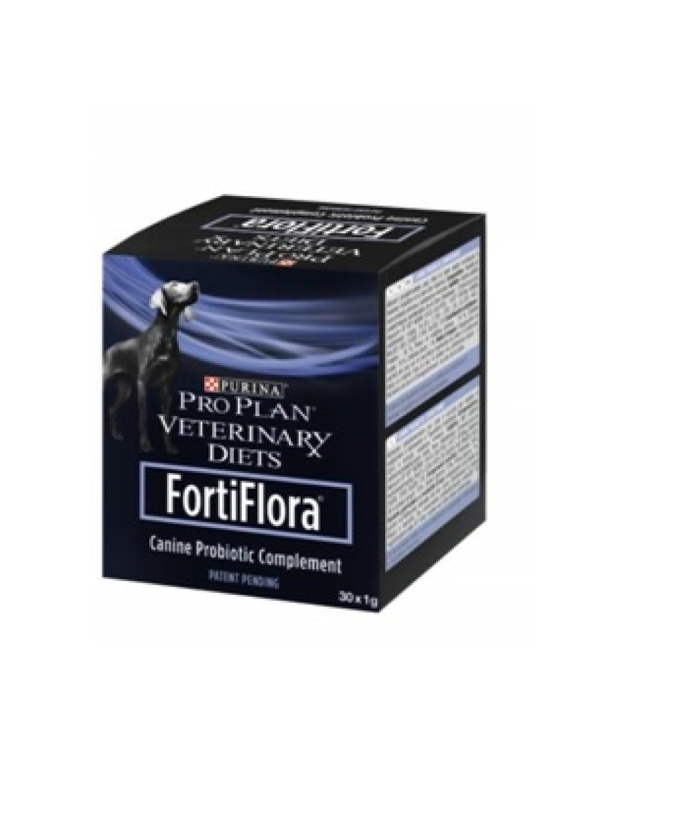 FORTIFLORA Cane 30 Bust.1g