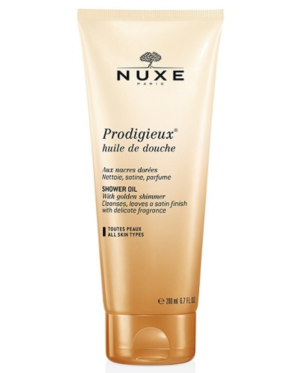 NUXE PRODIGIEUX HUILE DOU200ML