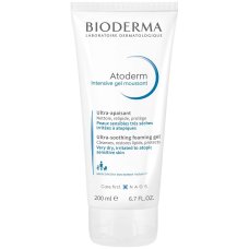 ATODERM INTEN GEL MOUSS 200ML