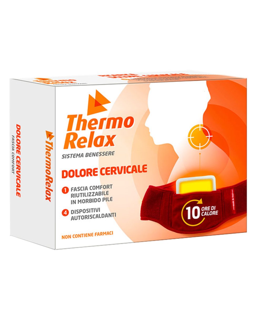 THERMORELAX Cervicale+Ric.