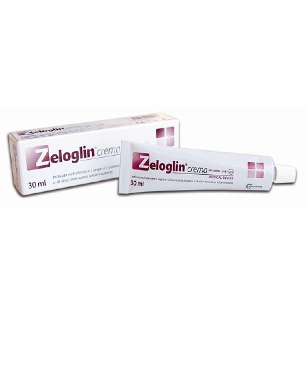 ZELOGLIN CREMA 30ML