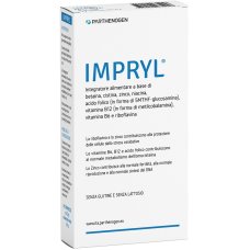 IMPRYL 30CPR