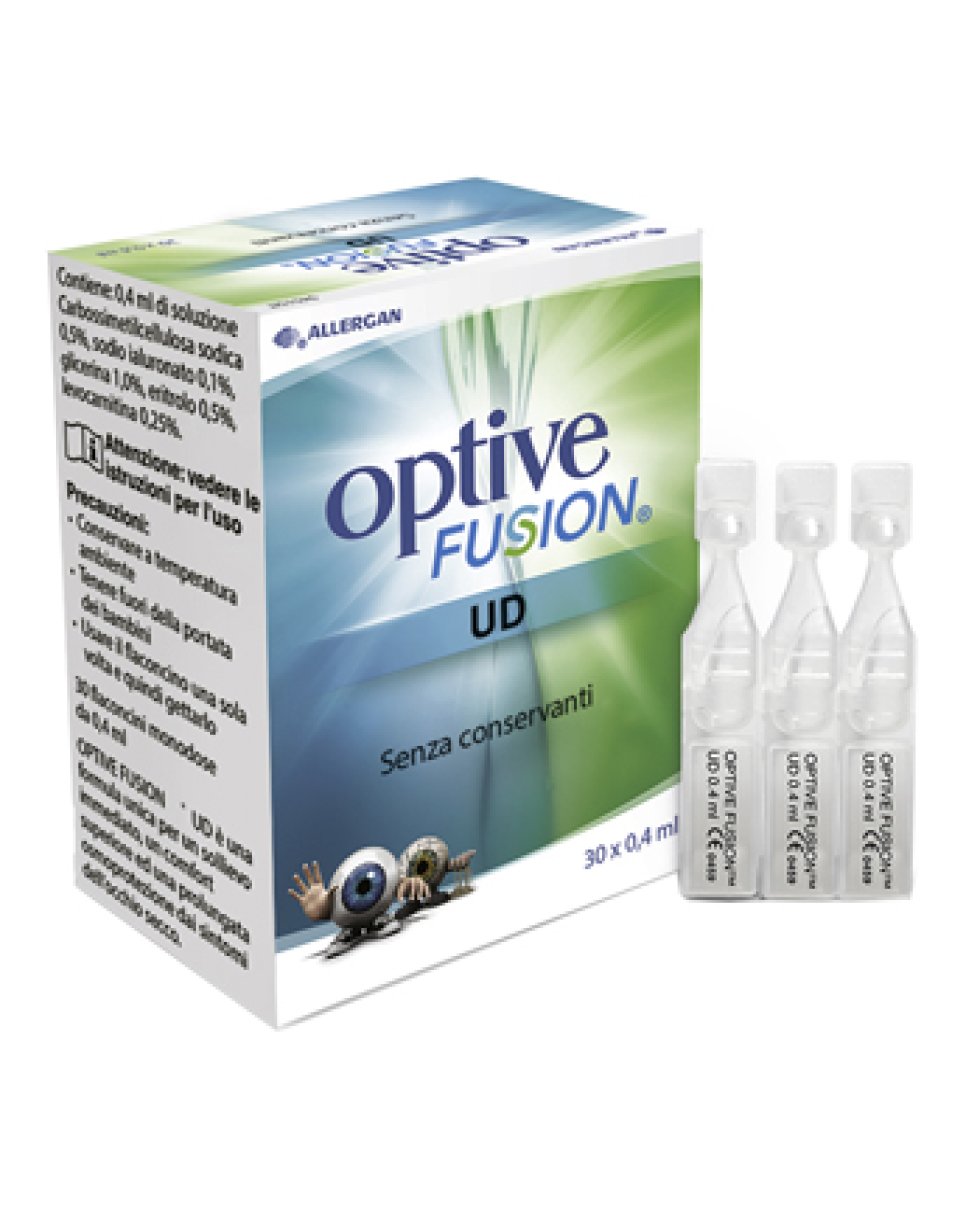 OPTIVE FUSION 30FLAC DA 0,4ML