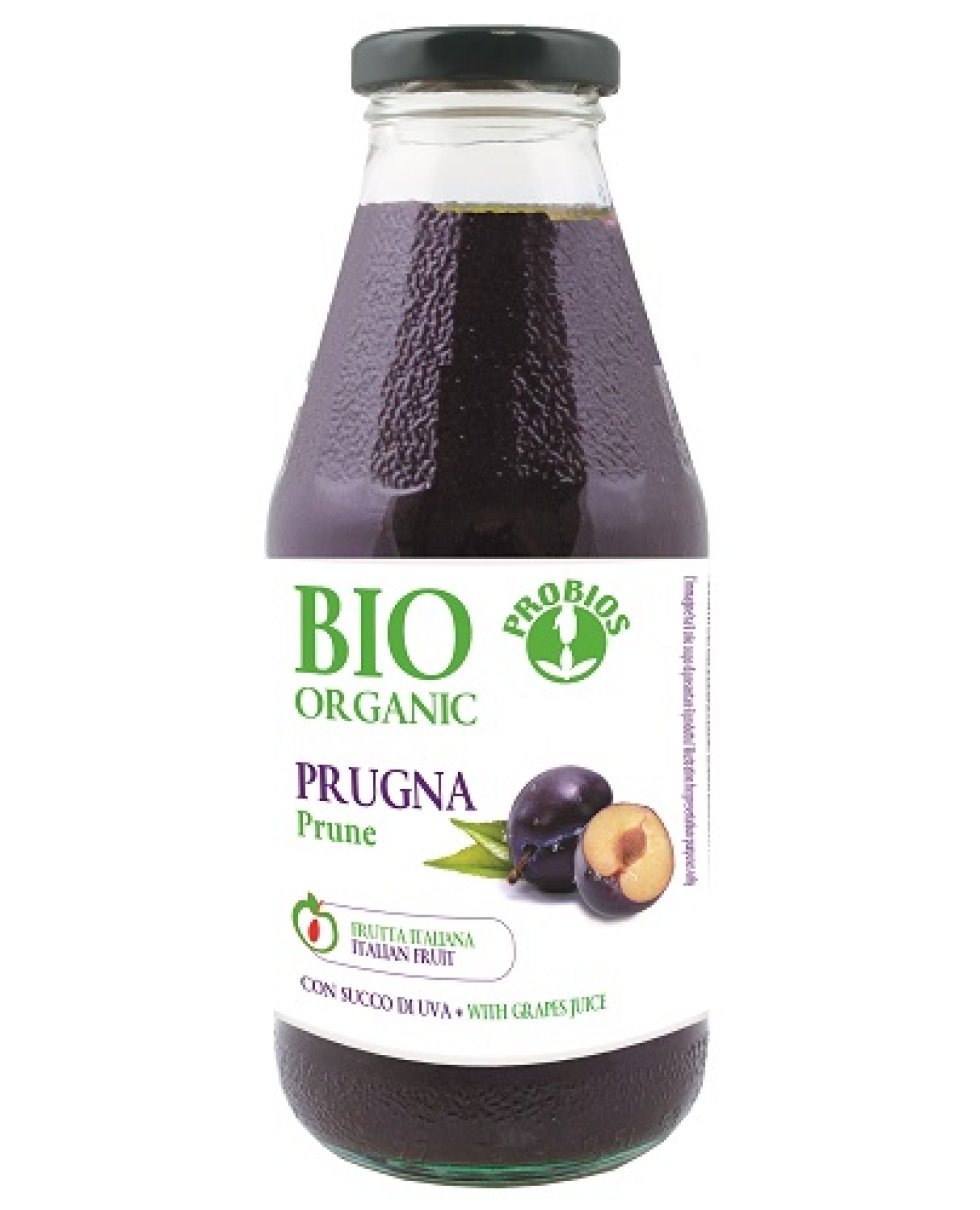 PROBIOS Succo Prugna 500ml